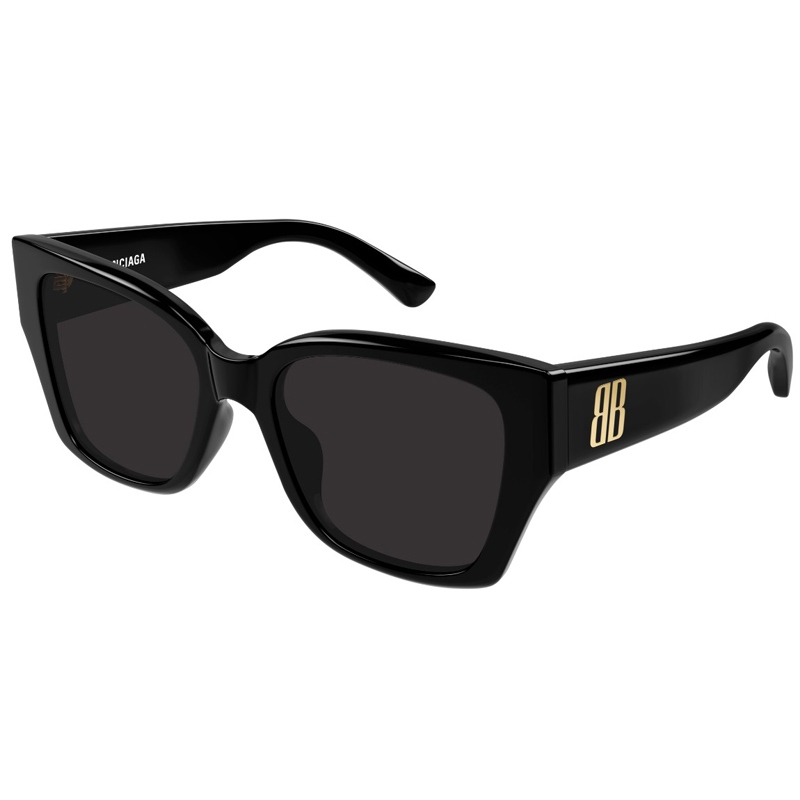 BALENCIAGA BB0474S-001