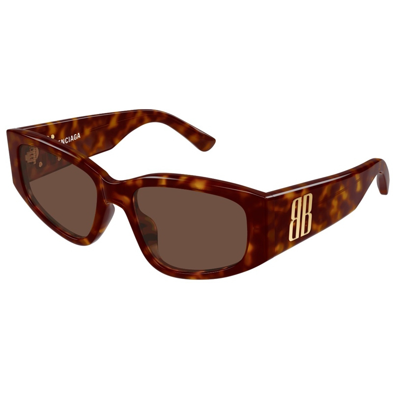 BALENCIAGA BB0475S-002