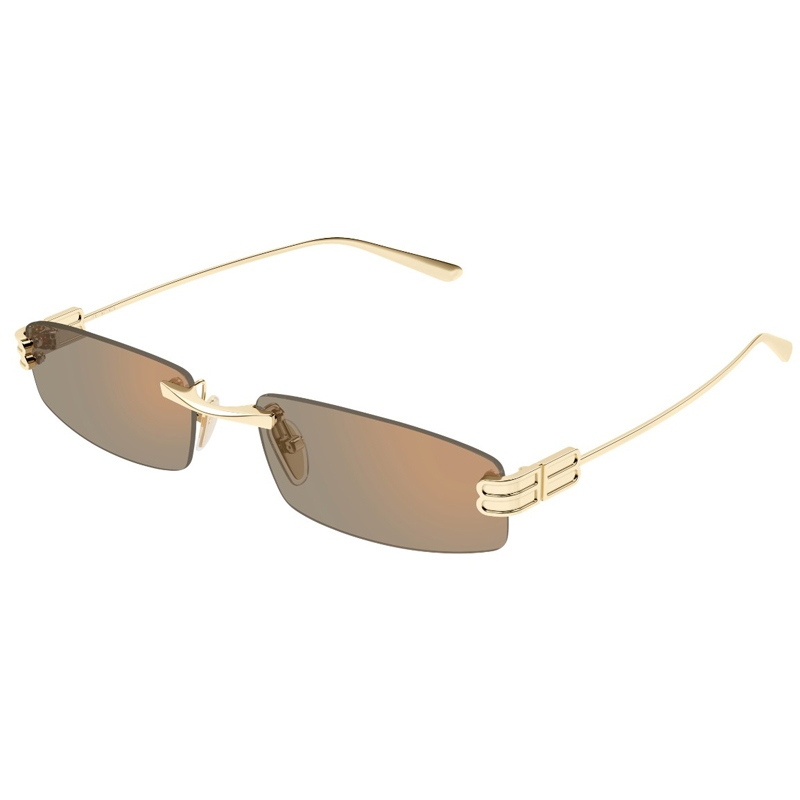 BALENCIAGA BB0488S-003