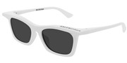 Compre ou amplie a imagem do modelo Balenciaga BB0099S-005.