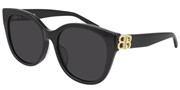 Compre ou amplie a imagem do modelo Balenciaga BB0103SA-001.