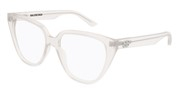 Compre ou amplie a imagem do modelo Balenciaga BB0129O-010.