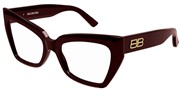 Compre ou amplie a imagem do modelo Balenciaga BB0275O-003.