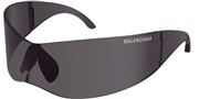 Compre ou amplie a imagem do modelo Balenciaga BB0299S-001.