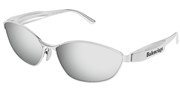 Compre ou amplie a imagem do modelo Balenciaga BB0356S-003.