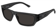 Compre ou amplie a imagem do modelo Balenciaga BB0366S-004.