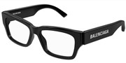 Compre ou amplie a imagem do modelo Balenciaga BB0376O-001.