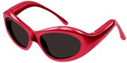 Compre ou amplie a imagem do modelo Balenciaga BB0386S-003.