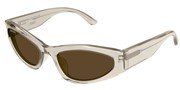 Compre ou amplie a imagem do modelo Balenciaga BB0387S-004.