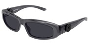 Compre ou amplie a imagem do modelo Balenciaga BB0408S-004.