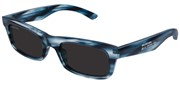 Compre ou amplie a imagem do modelo Balenciaga BB0422S-004.