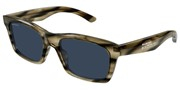 Compre ou amplie a imagem do modelo Balenciaga BB0423S-004.
