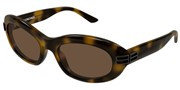 Compre ou amplie a imagem do modelo Balenciaga BB0431S-006.