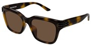 Compre ou amplie a imagem do modelo Balenciaga BB0433SK-006.
