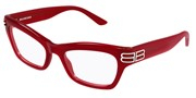 Compre ou amplie a imagem do modelo Balenciaga BB0435O-005.