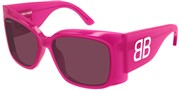 Compre ou amplie a imagem do modelo Balenciaga BB0443S-005.