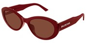 Compre ou amplie a imagem do modelo Balenciaga BB0446S-005.