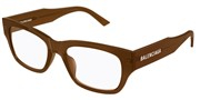 Compre ou amplie a imagem do modelo Balenciaga BB0450O-005.