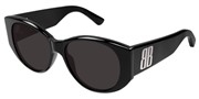 Compre ou amplie a imagem do modelo Balenciaga BB0455S-004.