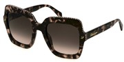 Compre ou amplie a imagem do modelo Blumarine SBM836S-01GQ.