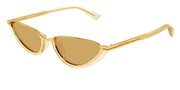 Compre ou amplie a imagem do modelo Bottega Veneta BV1346S-003.