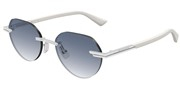Compre ou amplie a imagem do modelo Bottega Veneta BV1379S-004.