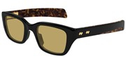 Compre ou amplie a imagem do modelo Bottega Veneta BV1393S-009.