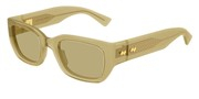 Compre ou amplie a imagem do modelo Bottega Veneta BV1400S-004.