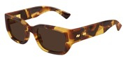 Compre ou amplie a imagem do modelo Bottega Veneta BV1401SA-002.