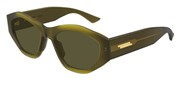 Compre ou amplie a imagem do modelo Bottega Veneta BV1408S-003.