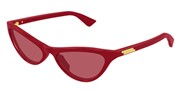 Compre ou amplie a imagem do modelo Bottega Veneta BV1414S-005.