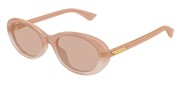 Compre ou amplie a imagem do modelo Bottega Veneta BV1415SK-004.
