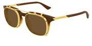 Compre ou amplie a imagem do modelo Bottega Veneta BV1429S-002.