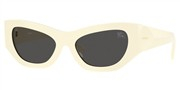 Burberry 0BE4450U-415887
