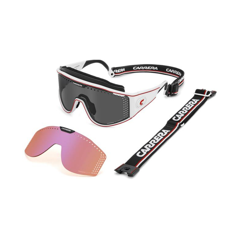 Carrera CATRANSFORMA 6HTIR CARRERA CATRANSFORMA-6HTIR