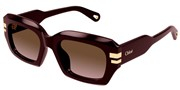 Compre ou amplie a imagem do modelo Chloe CH0256S-004.