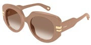 Compre ou amplie a imagem do modelo Chloe CH0257S-005.