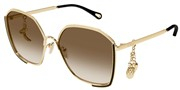 Compre ou amplie a imagem do modelo Chloe CH0288S-001.