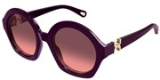 Compre ou amplie a imagem do modelo Chloe CH0302S-004.