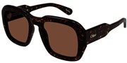 Compre ou amplie a imagem do modelo Chloe CH0310S-002.