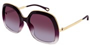 Compre ou amplie a imagem do modelo Chloe CH0327S-007.