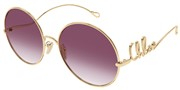 Compre ou amplie a imagem do modelo Chloe CH0329S-003.