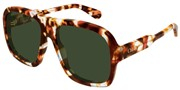 Compre ou amplie a imagem do modelo Chloe CH0331S-004.