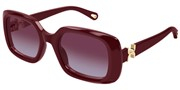 Compre ou amplie a imagem do modelo Chloe CH0333S-004.