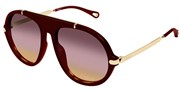 Compre ou amplie a imagem do modelo Chloe CH0357S-004.