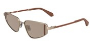Compre ou amplie a imagem do modelo Calvin Klein Jeans CKJ25200S-770.