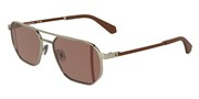 Compre ou amplie a imagem do modelo Calvin Klein Jeans CKJ25202S-718.
