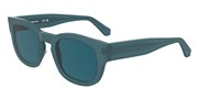 Compre ou amplie a imagem do modelo Calvin Klein Jeans CKJ25601S-406.