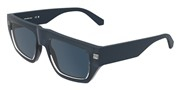 Compre ou amplie a imagem do modelo Calvin Klein Jeans CKJ25619S-400.