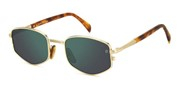 Compre ou amplie a imagem do modelo David Beckham DB1129S-HM2MT.